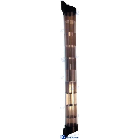 REFLETOR DE RADAR DE VELA