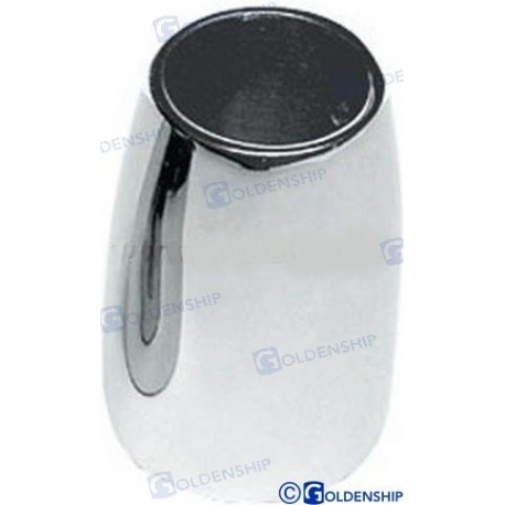 BASE CONICA 25 MM. 90º