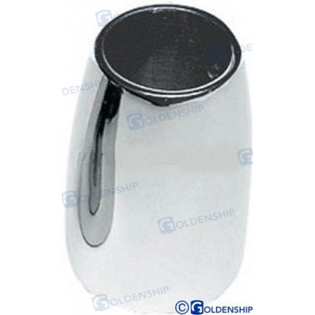 BASE CONICA 30 MM. 90º