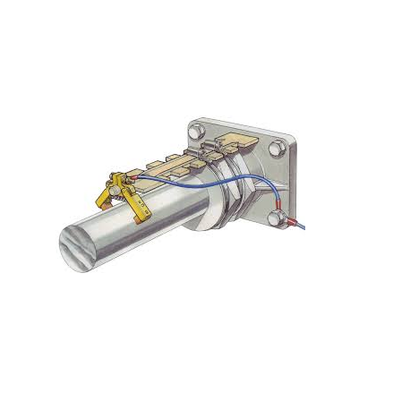 MGDUFF ELECTRO ELIMINADOR
