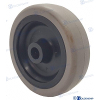 RODA DE PORTA LEVE
