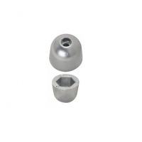 SLEIPNER ZINCO HELICE ANODO 0,16KG 42MM