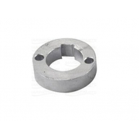 DUFOUR ANODO Ø 27MM ZINCO