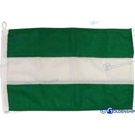 BANDEIRA DA ANDALUZ 20X30