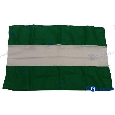 BANDEIRA DA ANDALUZ 40X60