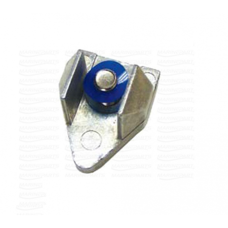 LINHA CORTADOR ANODO MOD. A