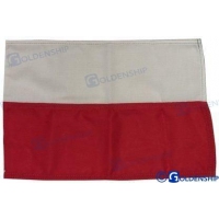 BANDEIRA DA POLÓNIA 20X30