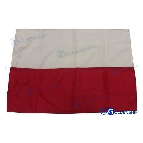 BANDEIRA DA POLÓNIA 40X60