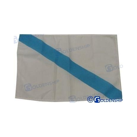BANDEIRA DA GALIZA 30X45
