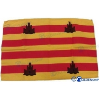 BANDEIRA DE IBIZA 40X60