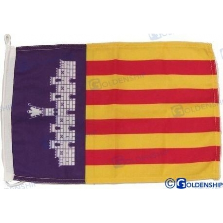BANDEIRA MAIORCA 20X30