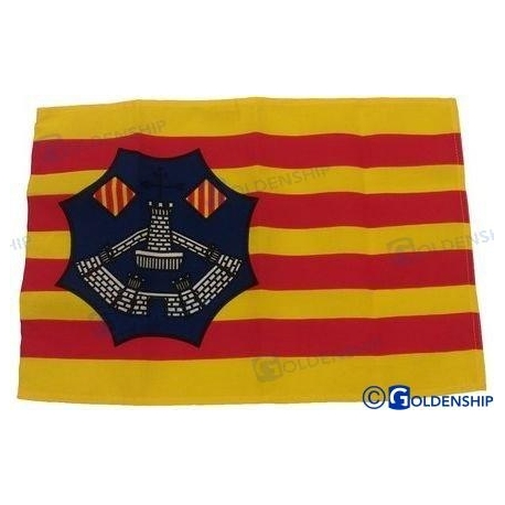 BANDEIRA MENORCA 30X45