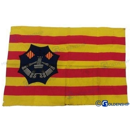BANDEIRA MENORCA 40X60
