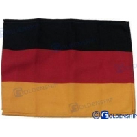 BANDEIRA DA ALEMANHA 20X30