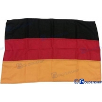 BANDEIRA DA ALEMANHA 40X60