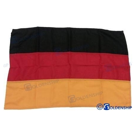 BANDEIRA DA ALEMANHA 40X60