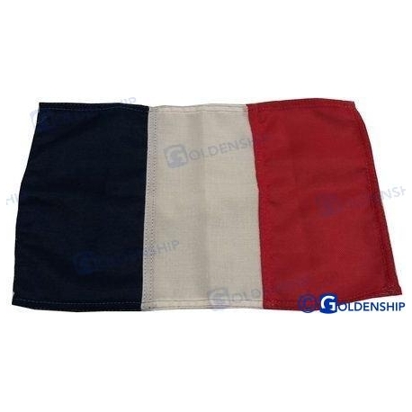 BANDEIRA DA FRANÇA 20X30