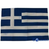 BANDEIRA DA GRÉCIA 20X30
