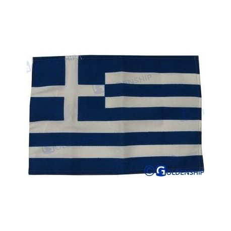 BANDEIRA DA GRÉCIA 20X30