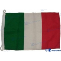 BANDEIRA DA ITÁLIA 20X30
