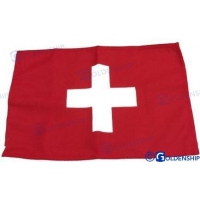 BANDEIRA SUÍÇA 20X30