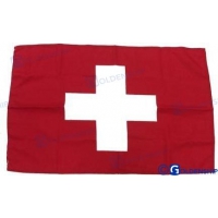BANDEIRA SUÍÇA 40X60