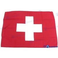 BANDEIRA SUÍÇA 70X100