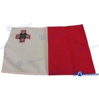 BANDEIRA DE MALTA 20X30