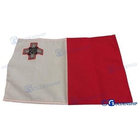 BANDEIRA DE MALTA 20X30