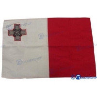 BANDEIRA DE MALTA 40X60