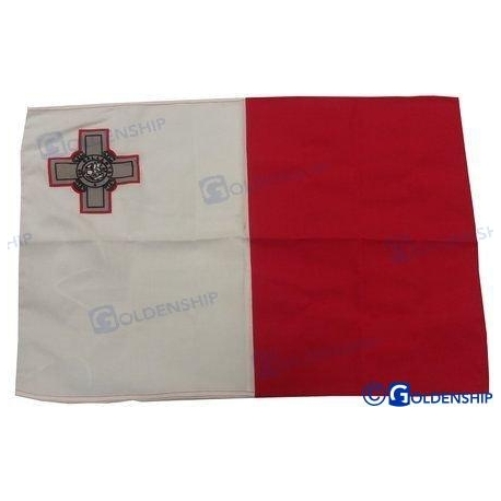 BANDEIRA DE MALTA 40X60
