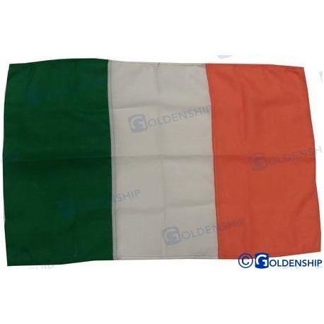 BANDEIRA DA IRLANDA 40X60