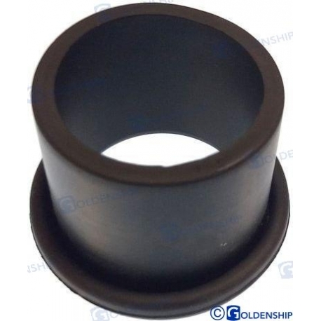 BORRACHA PORTA CANAS 40MM
