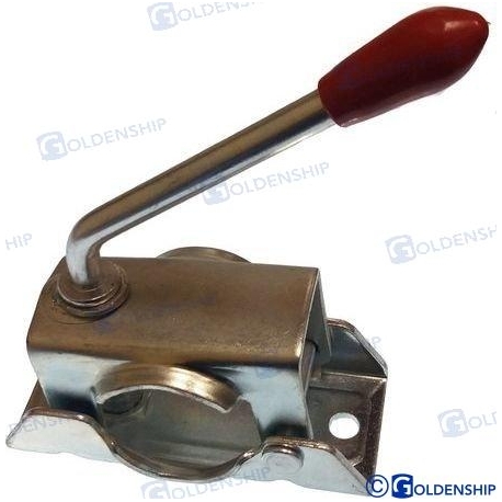 ABRAÇADEIRA 48MM. 200KG