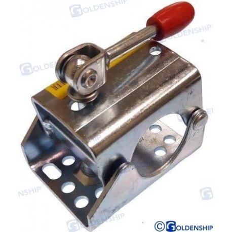 ABRAÇADEIRA 60MM. 500KG