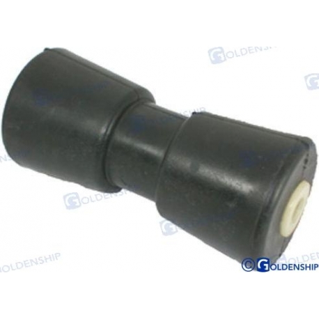 ROLO DE QUILHA 240X89 MM