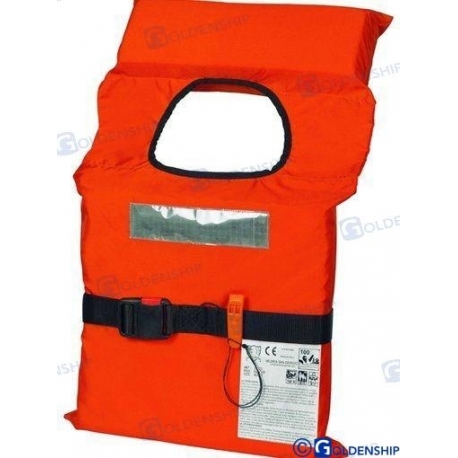 COLETE 100N - ADULTO +40 KG