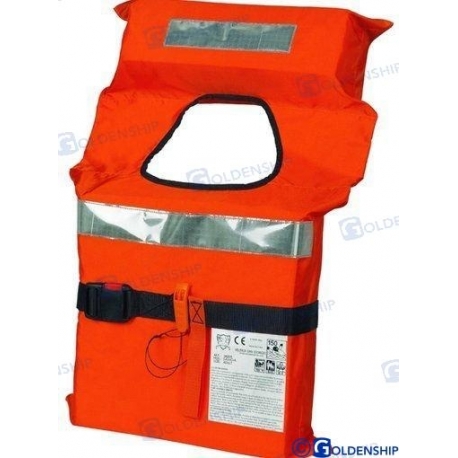 COLETE 150N - ADULTO +40 KG