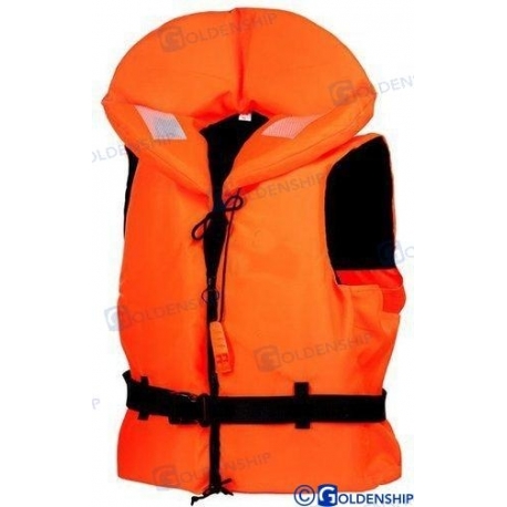 COLETE ISO 100N 40 - 60 KG