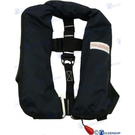 COLETE DISPARO AUTOMÁTICO ISO 150N -