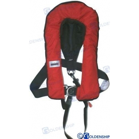 COLETE DISPARO AUTOMÁTICO ISO 275N -
