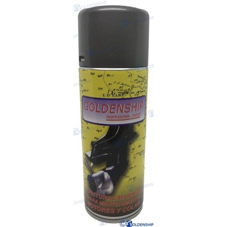 TINTA VOLVO PENTA SX E DPX