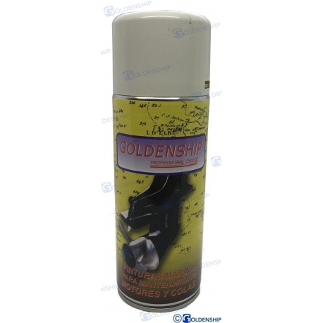 TINTA JOHNSON BRANCO 81-83