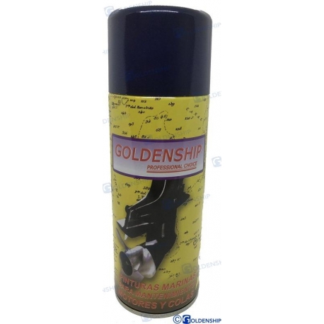 TINTA AZUL COBALTO TOHATSU