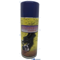 ÚNICA TINTA AZUL DIESEL