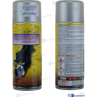 TINTA METÁLICA HONDA CINZA