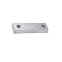 ANODO DE ZINCO RIVA 200X60X30MM