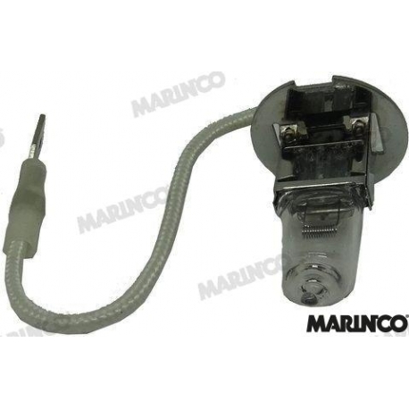LÂMPADA SOBRESSALENTE 12V 100W