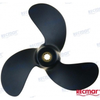 KIT DE HÉLICE PULSAR 3.0