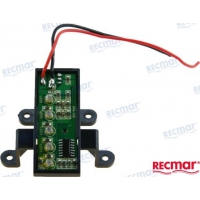 VISOR DA BATERIA HE50703-090